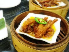-虾饺妹·粤式手工点心(水荫路店)