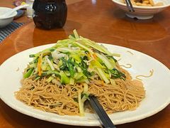 海鲜炒线面-同君福大酒楼(紫新路店)