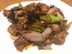 -金掌勺·锅包肉(广渠门店)