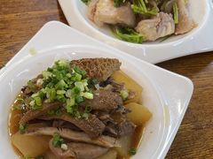 -繁仔牛杂(石排店)