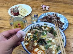 -朱秀英梆梆肉葫芦头(琉璃街店)