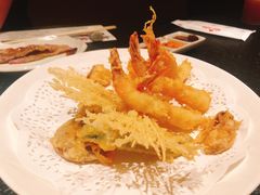 天妇罗-牛家酒场(7mall店)