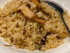 -枣子树·素食餐厅(朱家尖店)