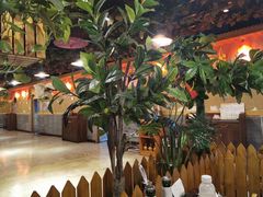 -回忆以前铁锅炖鱼村(一部六号街店)