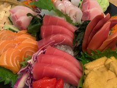 -Hatsune隐泉日式料理(SKP店)