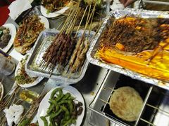 -胖姐烧烤(总店)