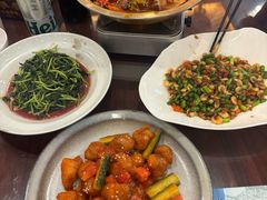 -四季春(美食街店)