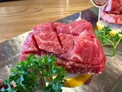 -赤坂亭·M9和牛烧肉·铁板烧(合肥万象城店)