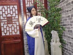 -CLUE演绎实景剧本杀(江南西店)