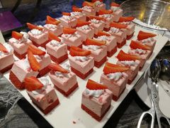 -南华国际酒店·玉兰自助餐厅