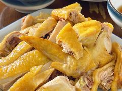 -大树下饭店(春晓镇慈岙社区卫生服务站南)