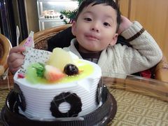 -圣百岁烘焙(文化路店)