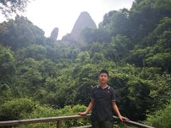 -丹霞山风景名胜区