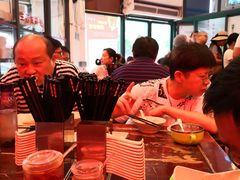 -东泰祥生煎馆(长宁路店)