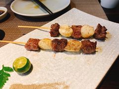 -山葵家·创意料理(临平银泰城店)