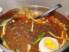 -白玉·朝鲜族烤串(南山店)