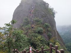 -崀山风景名胜区