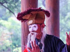 -井塘古村