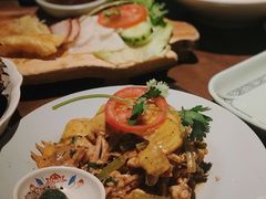 越式盐焗麻油鸡-大头虾越式风味餐厅(光明广场店)