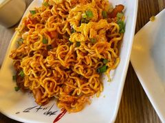 -柳叶刀烧烤(北大清华店)