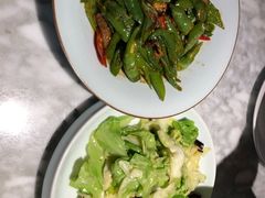 -蔴将·川菜(黄龙万科店)