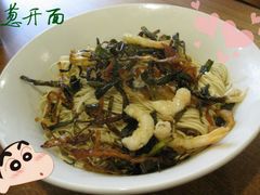 葱油拌面-建国328 本帮小馆·面馆