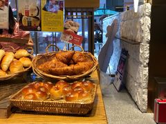 -西村叔叔的店·面包·甜品·蛋糕(崂山丽达店)
