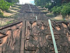 -墨江北回归线标志园