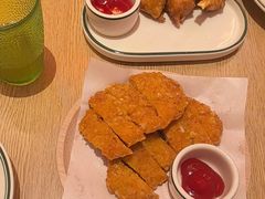 -摩欧客意式餐厅(高新活力汇店)
