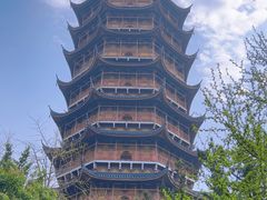 -北寺塔