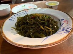 -临潼印象·特色陕菜