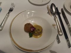 -万豪金殿(香港JW万豪酒店)