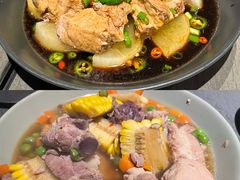 -日上三甘(三里屯店)