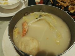 -满得意茶餐厅·顺德家常菜·港式经典(大良店)
