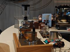 -星巴克臻选(万象前海店)