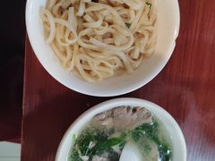 -叶陈记客家腌面店(泰华豪园店)