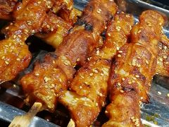 -韩金利串店(让胡路店)