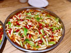 -焱味邱金小炒·自贡特色菜(银泰城2店)