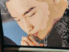 -为你钟情咖啡馆(春熙路太古里步行街店)