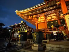 -浅草寺