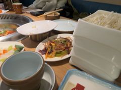 -刘一锅筋头巴脑(千峰路店)