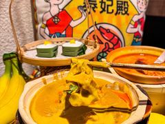 -泰妃殿(武汉首店)