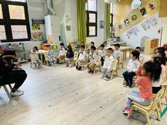 -颐泽幼儿园