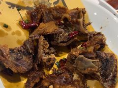 -味+新京宴·烤鸭·北京菜(创意谷店)