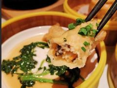 -醉辉皇原味海鲜江南菜(成都大魔方店)