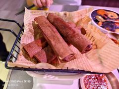 -丰茂烤串(全国首店)