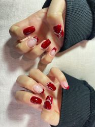 -LILY NAILS美甲美睫