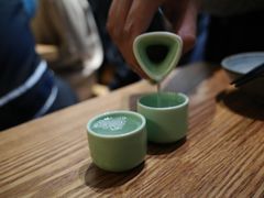 -静一餐厅·湖北菜(前门创始店)