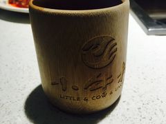 -小牛叔鲜切牛肉·火锅·烤肉自助(公济桥路店)