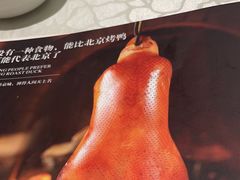 -福来居烤鸭店(天坛二店)